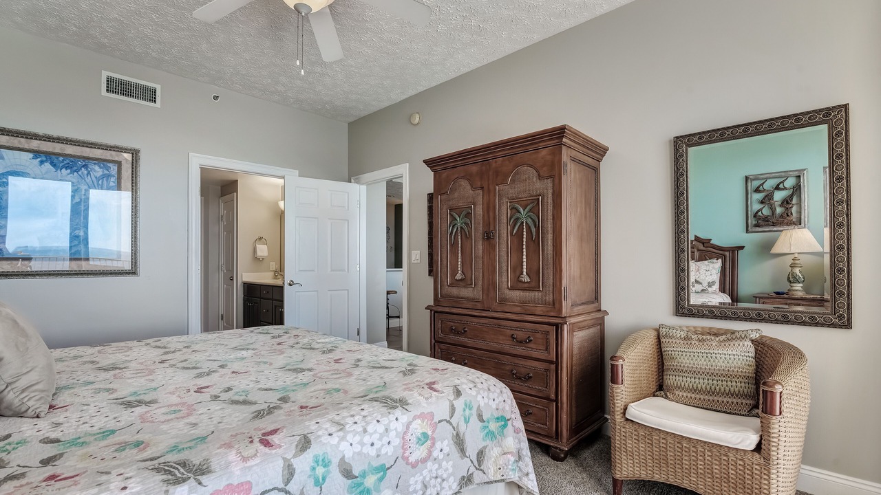 Photo of Bedroom in Thomas Drive