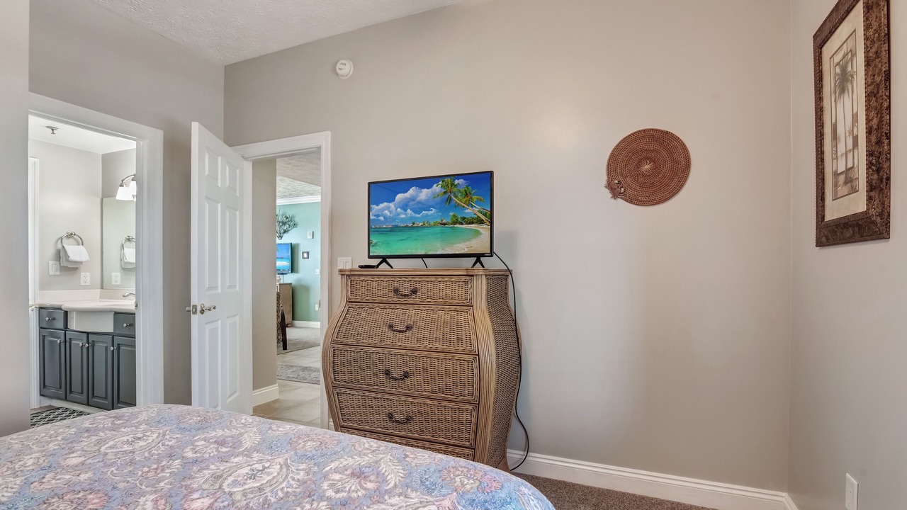 Photo of Bedroom in Thomas Drive