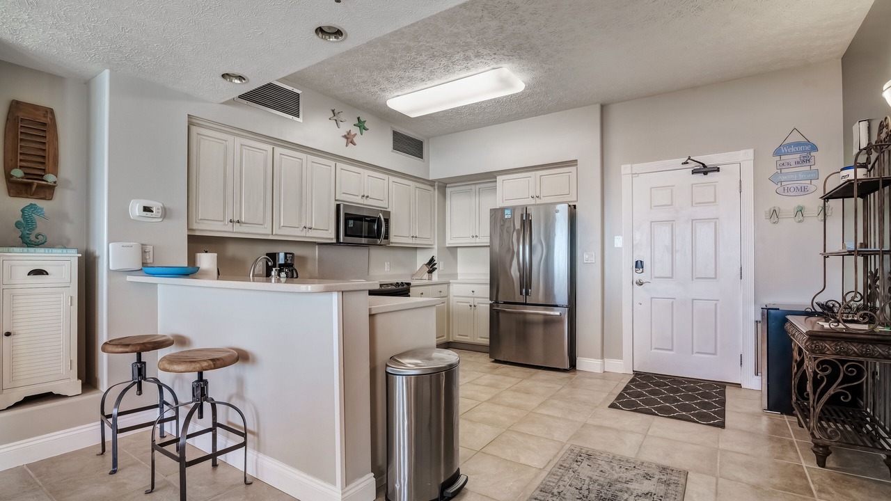 Photo of Kitchen in Thomas Drive