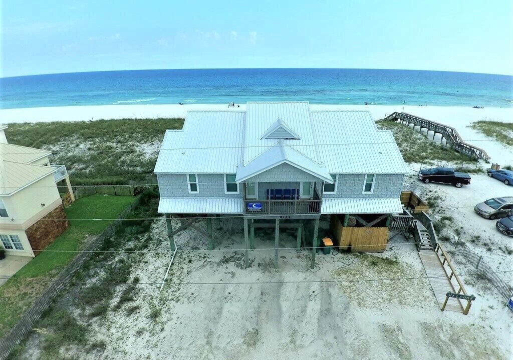 Photo of Outdoor in Navarre Beach