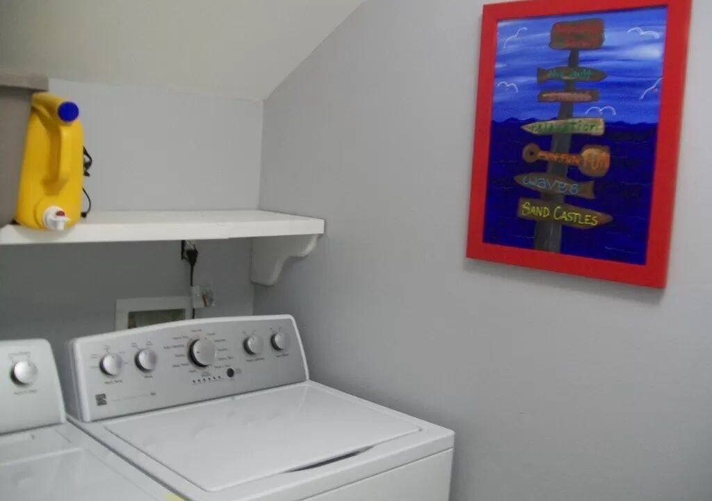 Photo of Bedroom in Navarre Beach