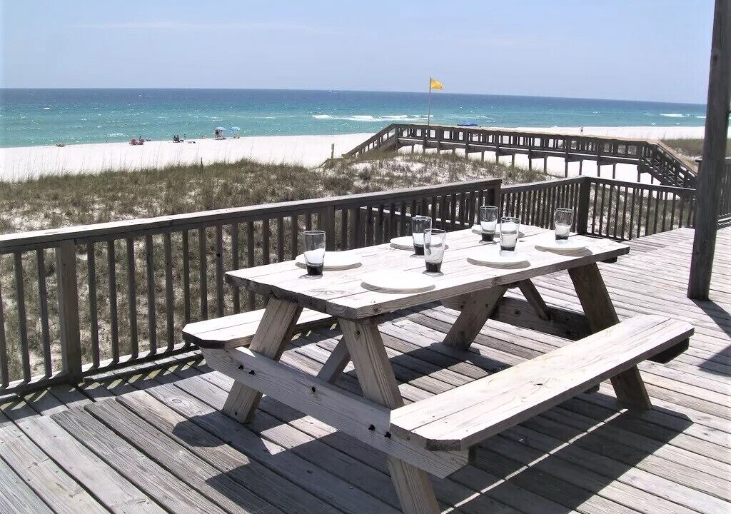 Photo of Outdoor in Navarre Beach
