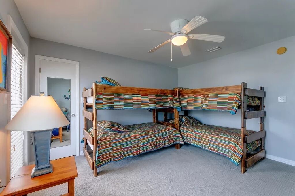 Photo of Bedroom in Navarre Beach
