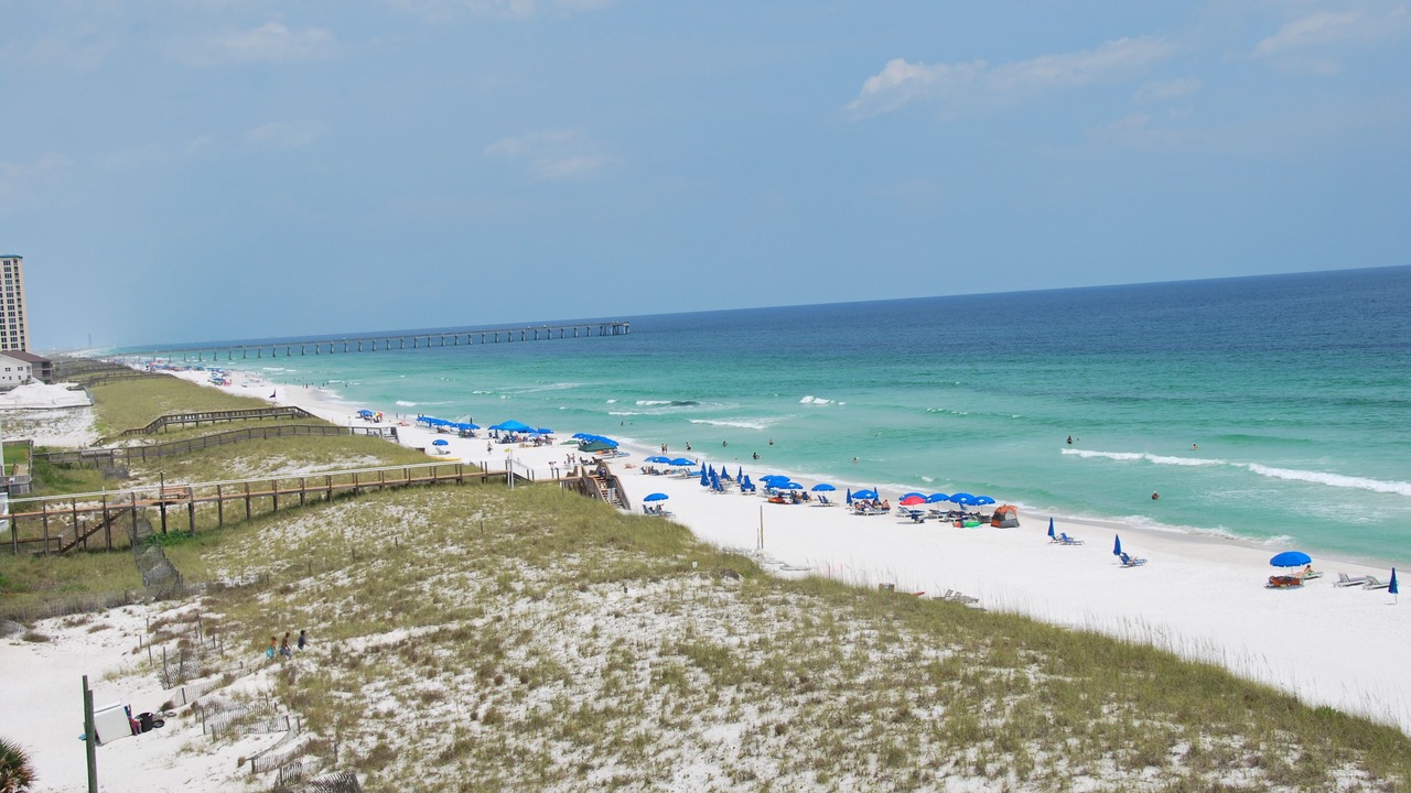 Photo of Others in Navarre Beach