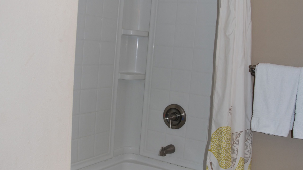 Photo of Bathroom in Navarre Beach