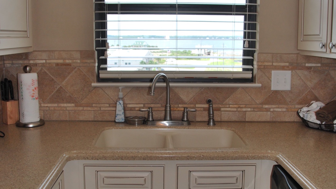 Photo of Kitchen in Navarre Beach
