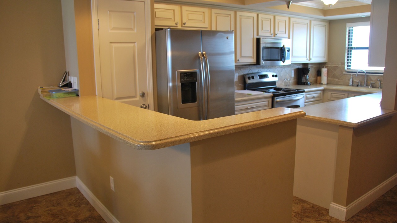 Photo of Kitchen in Navarre Beach