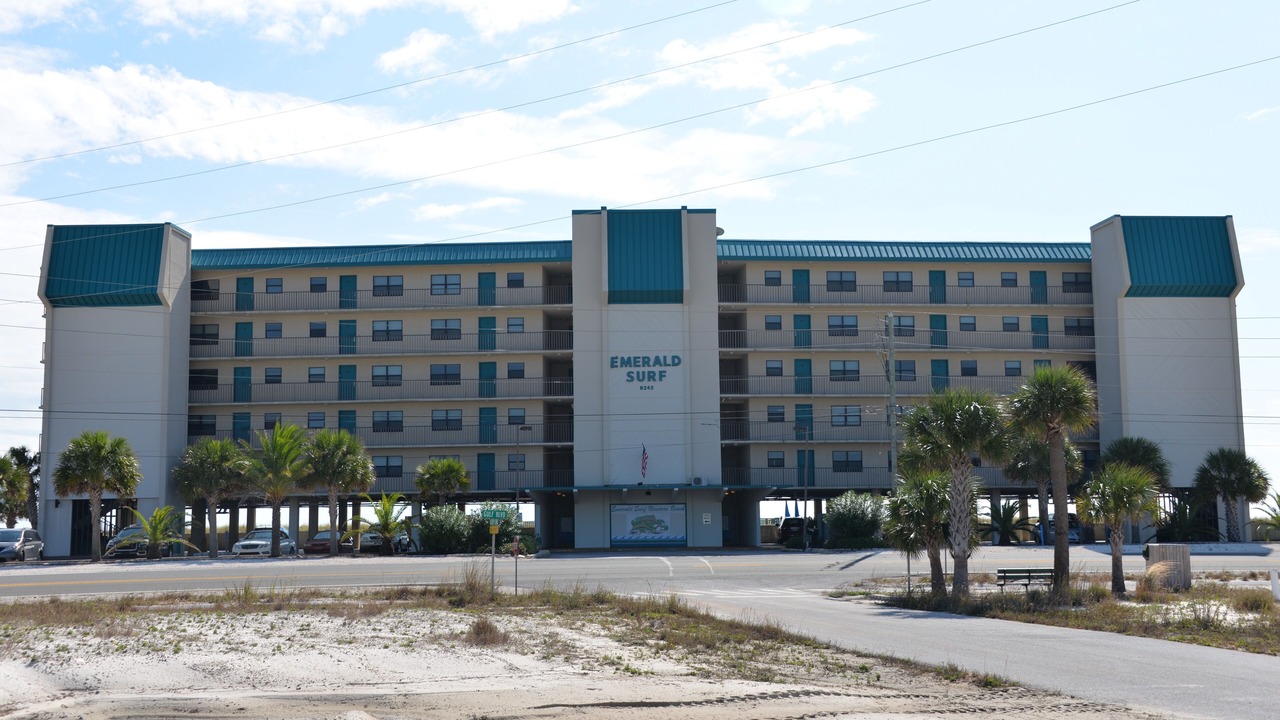Photo of Outdoor in Navarre Beach