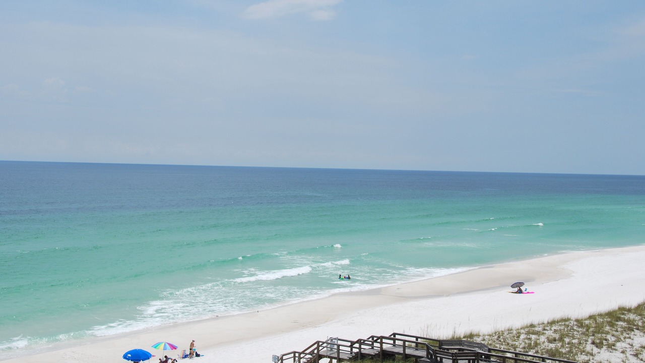 Photo of Others in Navarre Beach