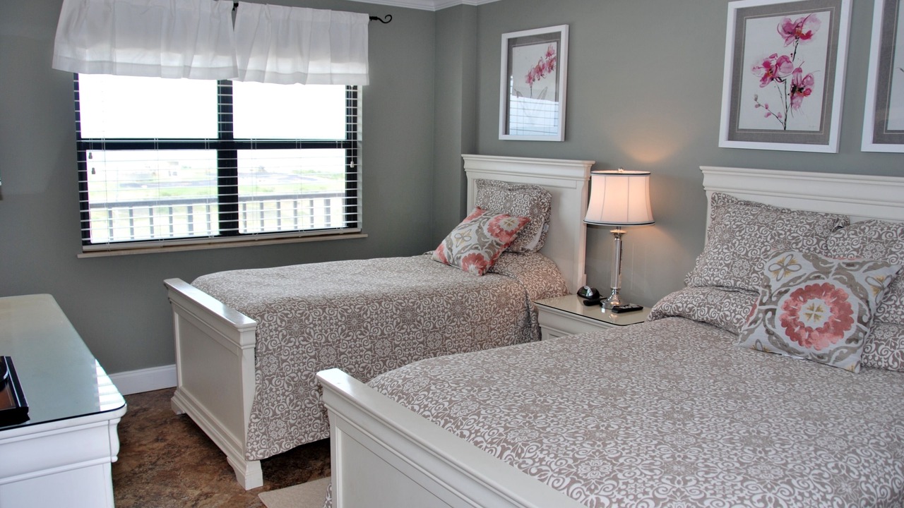Photo of Bedroom in Navarre Beach