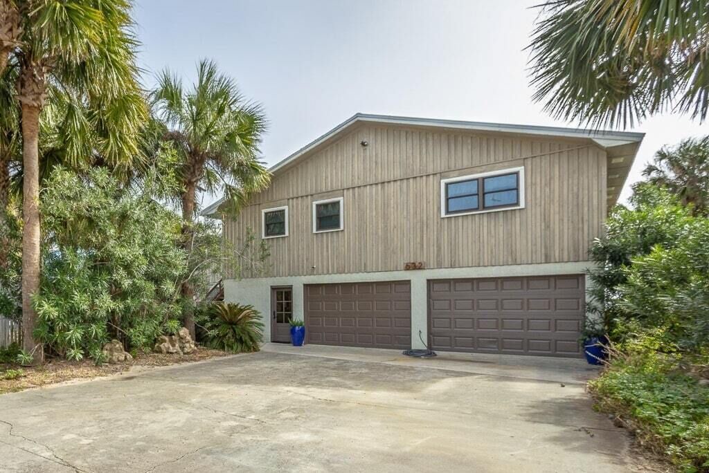 Photo of Outdoor in St. George Island