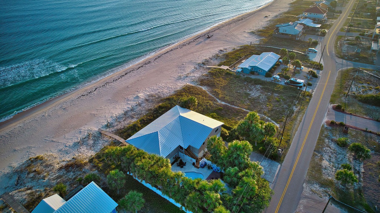 Photo of Others in St. George Island