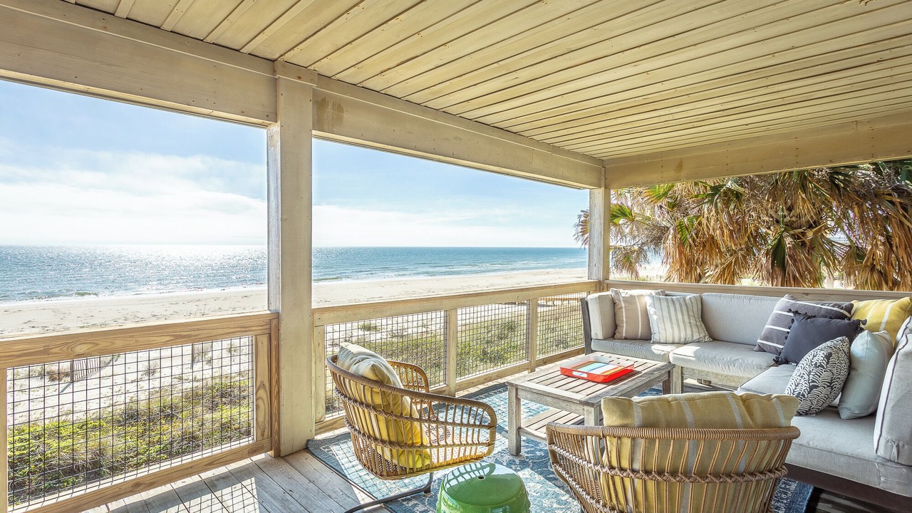 Photo of Outdoor in St. George Island