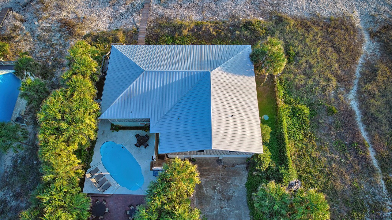 Photo of Outdoor in St. George Island