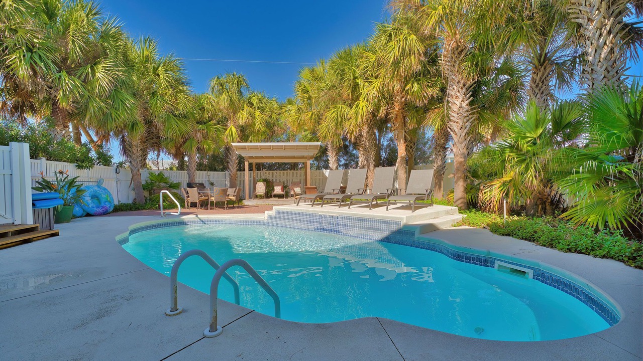 Photo of Outdoor in St. George Island