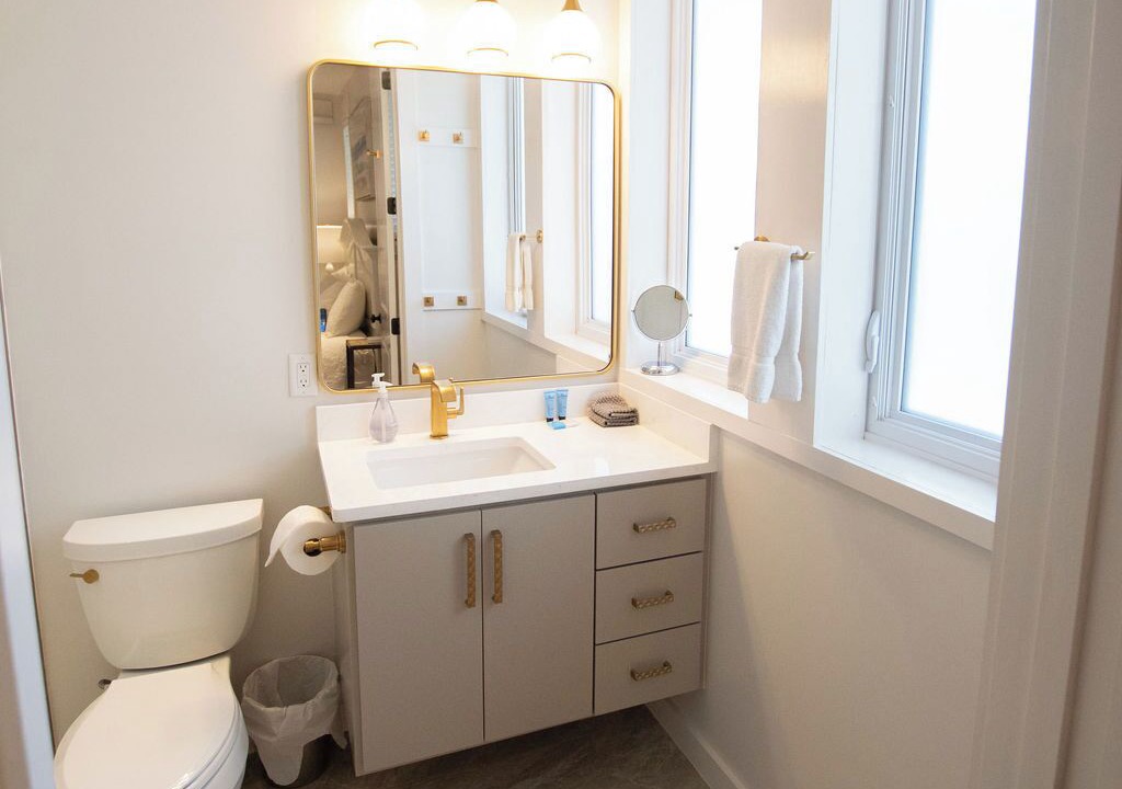 Photo of Bathroom in Sunnyside