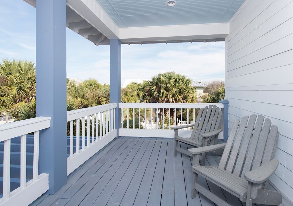 Photo of Patio Balcony in Sunnyside