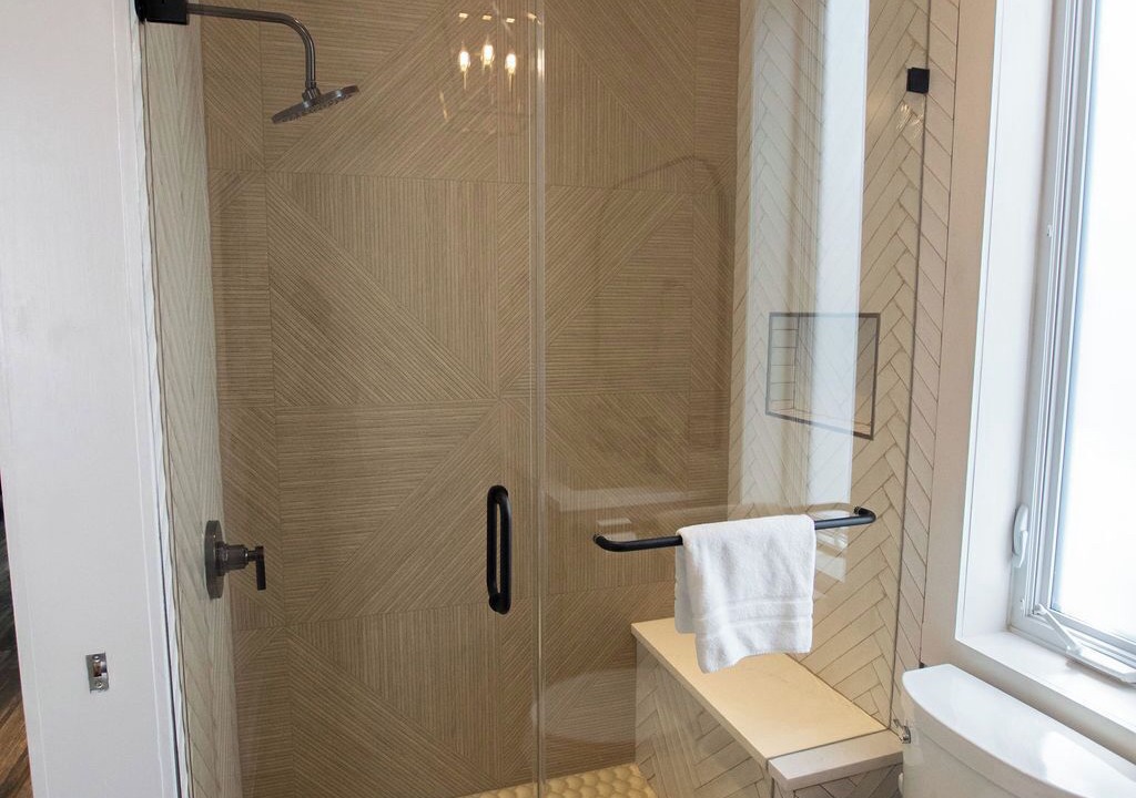 Photo of Bathroom in Sunnyside