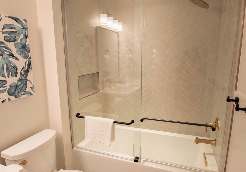 Photo of Bathroom in Sunnyside