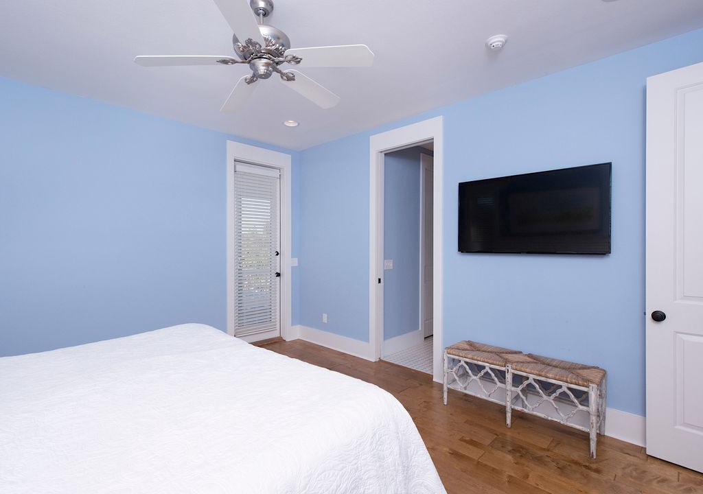 Photo of Patio Balcony in Sunnyside