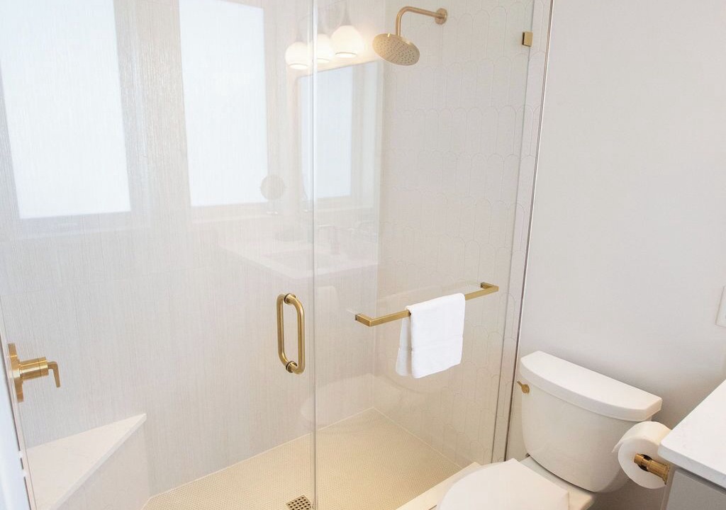 Photo of Bathroom in Sunnyside
