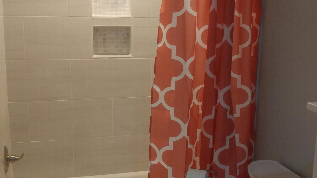 Photo of Bathroom in Dune Allen Beach