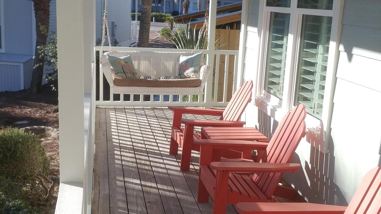 Photo of Outdoor in Dune Allen Beach