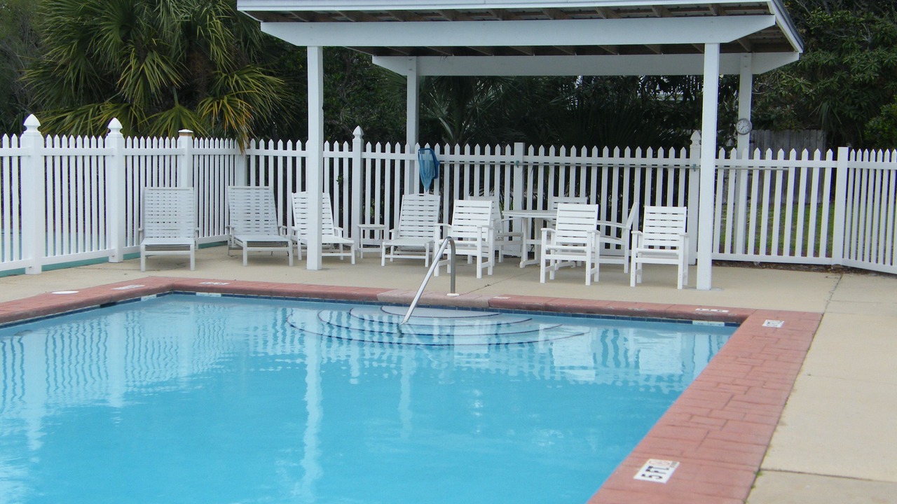 Photo of Outdoor in Dune Allen Beach
