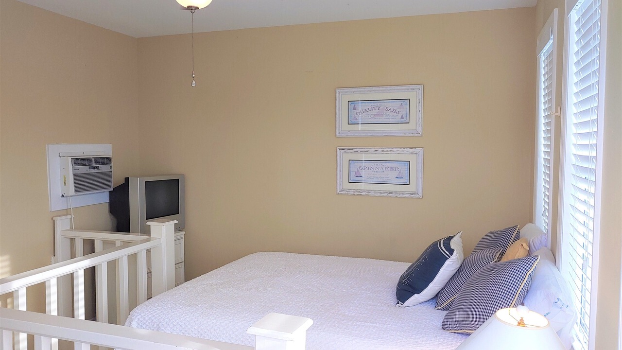 Photo of Bathroom in Dune Allen Beach