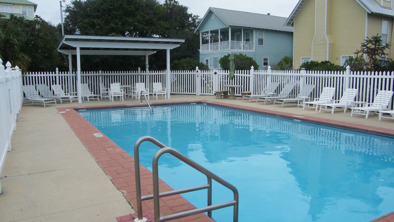 Photo of Outdoor in Dune Allen Beach