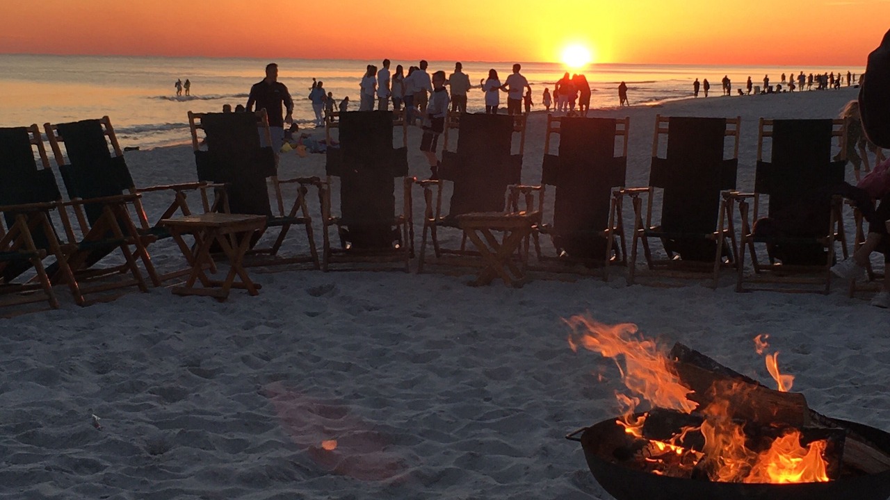 Photo of Others in Rosemary Beach