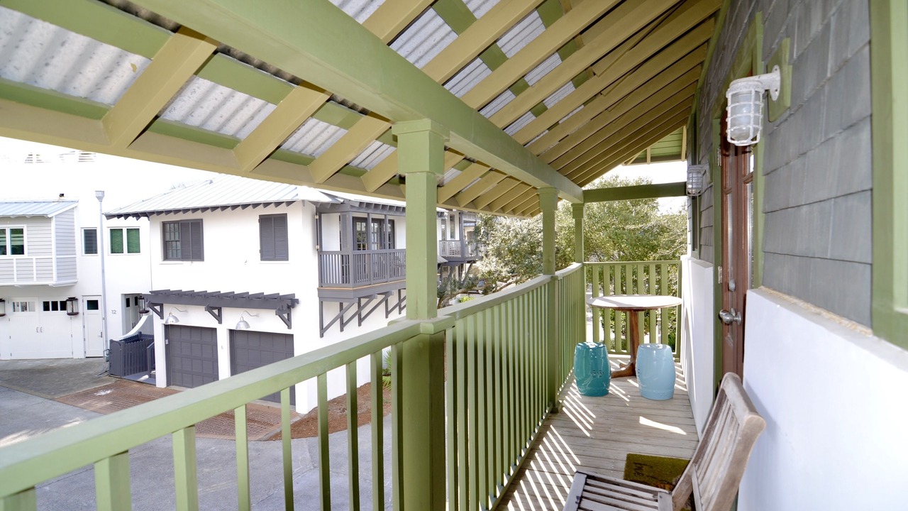 Photo of Outdoor in Rosemary Beach
