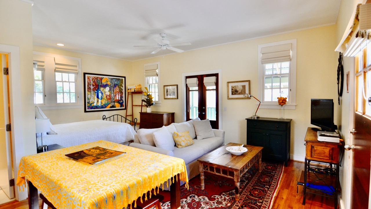 Photo of Livingroom in Rosemary Beach