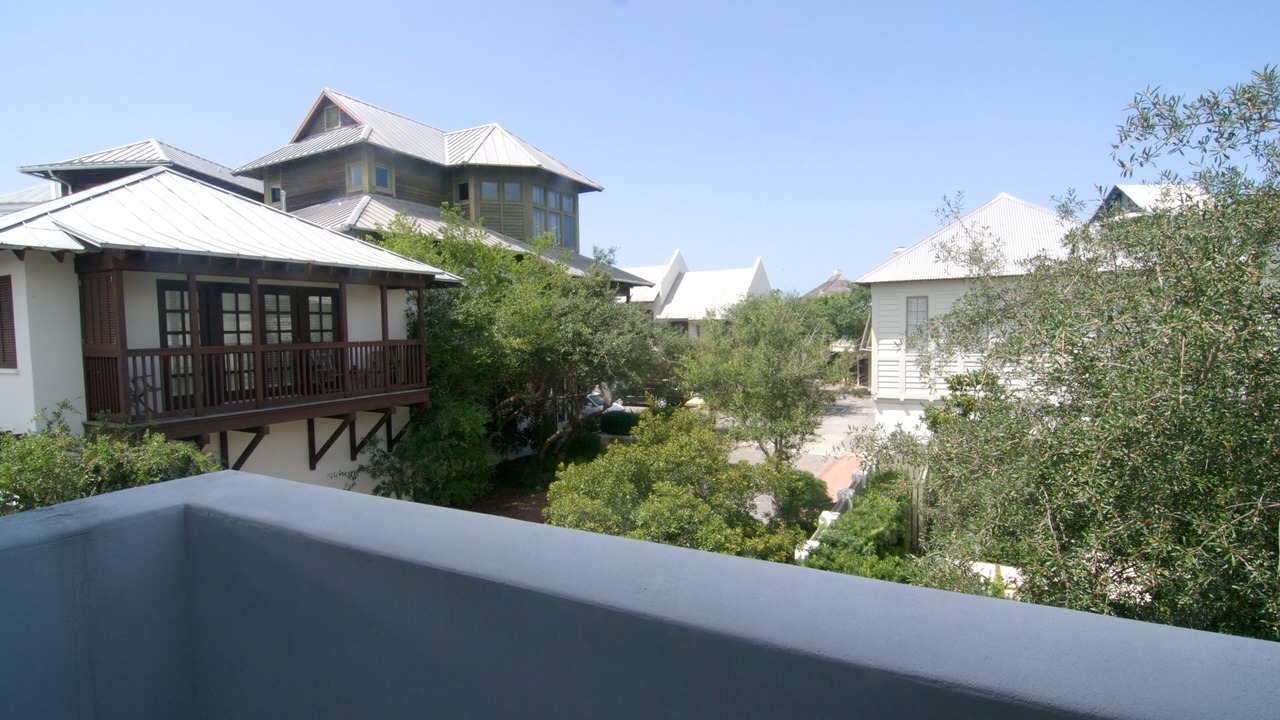 Photo of Outdoor in Rosemary Beach
