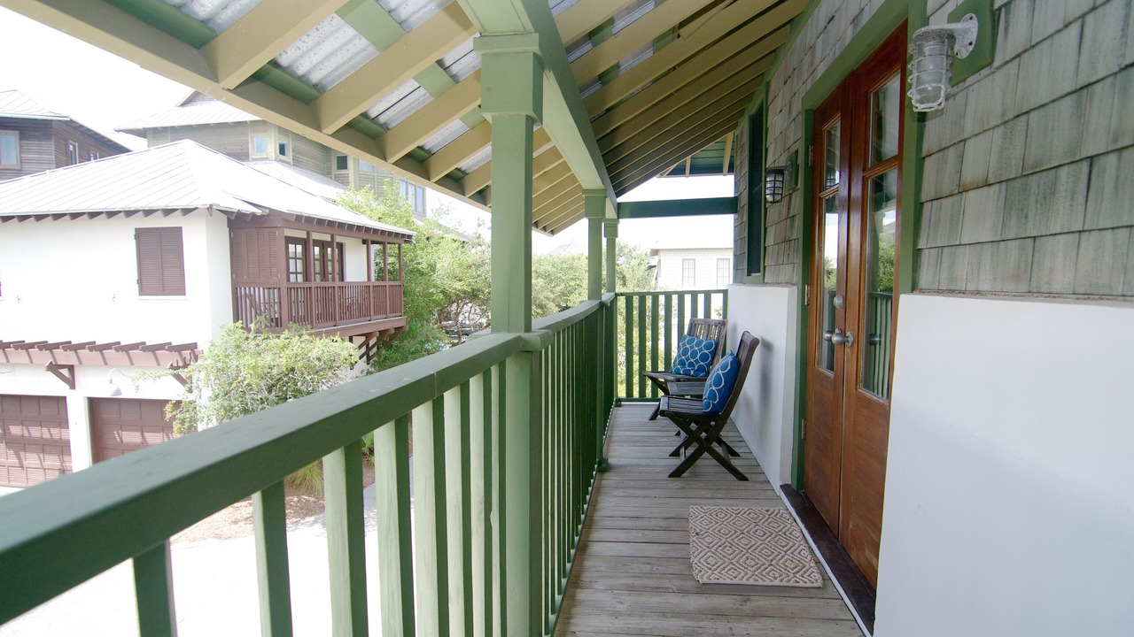 Photo of Outdoor in Rosemary Beach