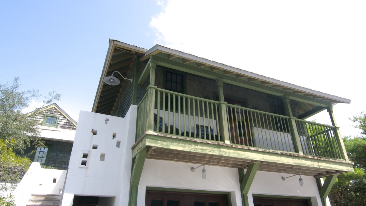 Photo of Outdoor in Rosemary Beach