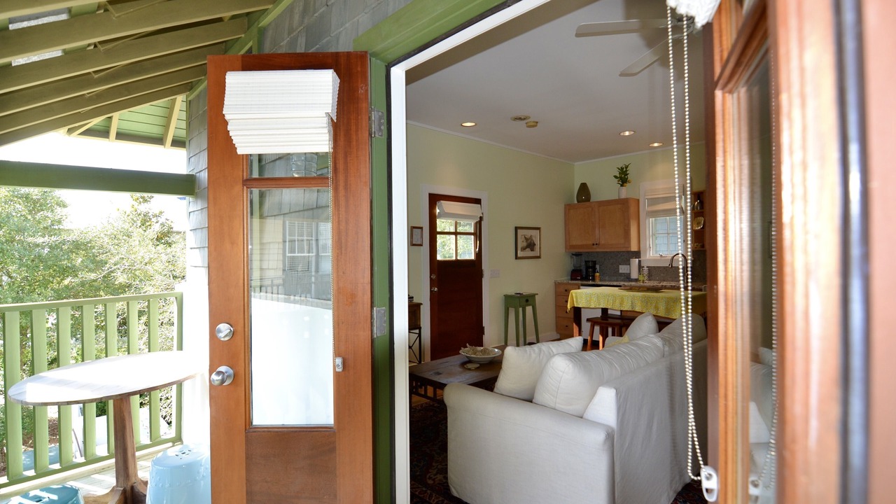 Photo of Outdoor in Rosemary Beach