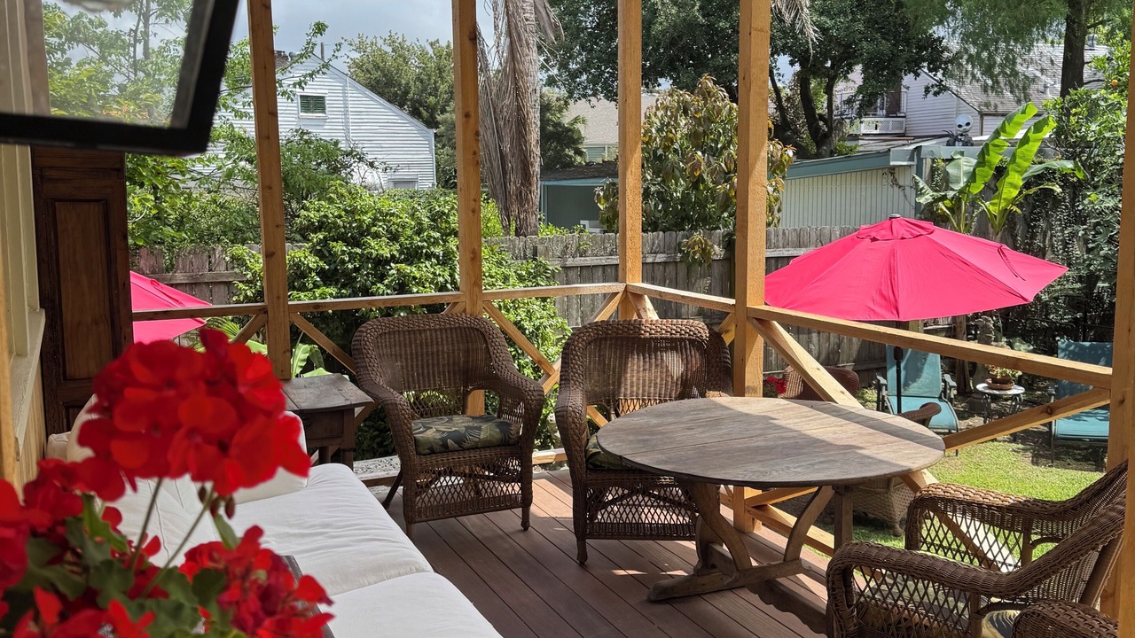 Photo of Outdoor in Esplanade Ridge