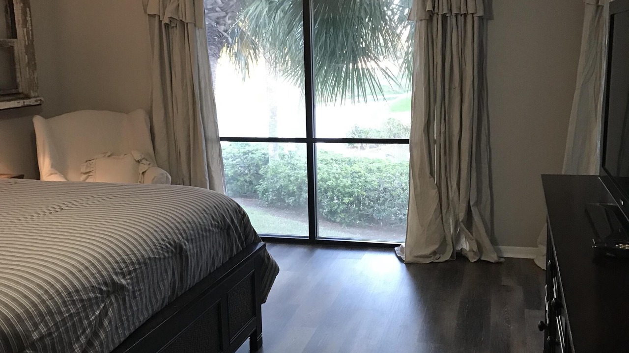 Photo of Bedroom in Panama City Beach