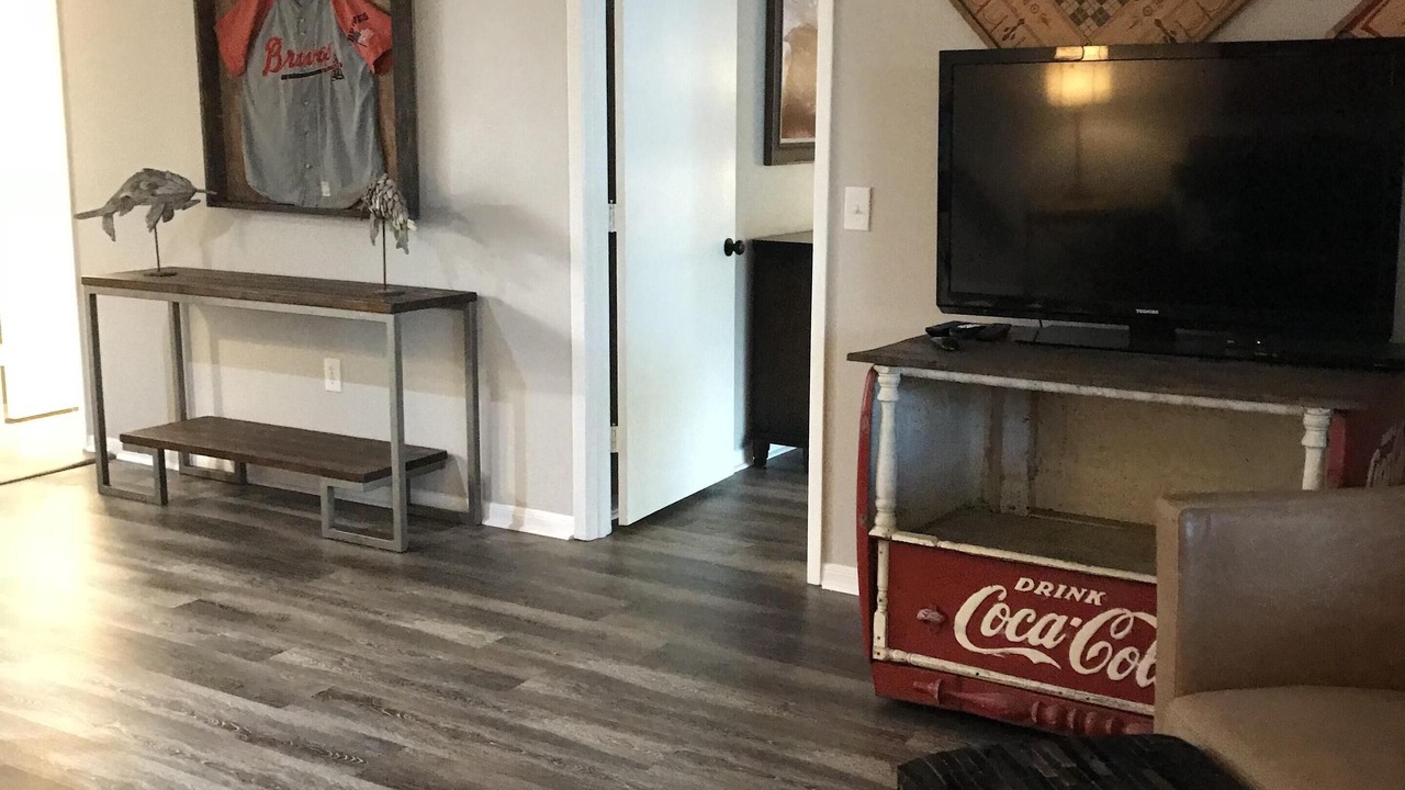 Photo of Livingroom in Panama City Beach