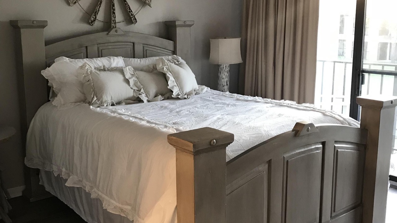 Photo of Bedroom in Panama City Beach