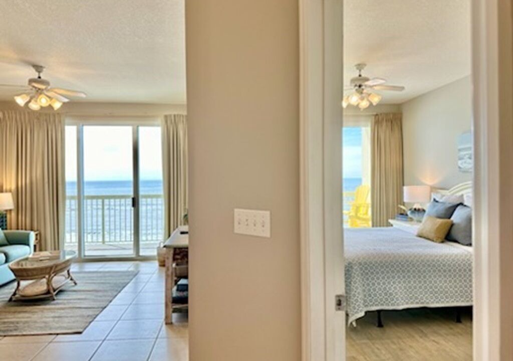 Photo of Bedroom in Miramar Beach