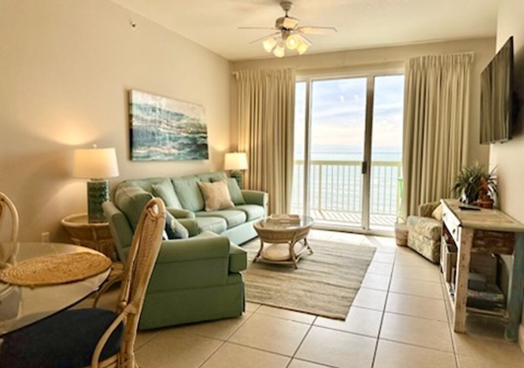 Photo of Livingroom in Miramar Beach