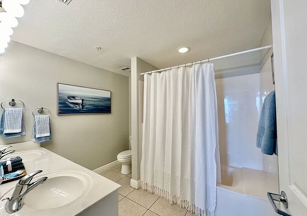 Photo of Bathroom in Miramar Beach