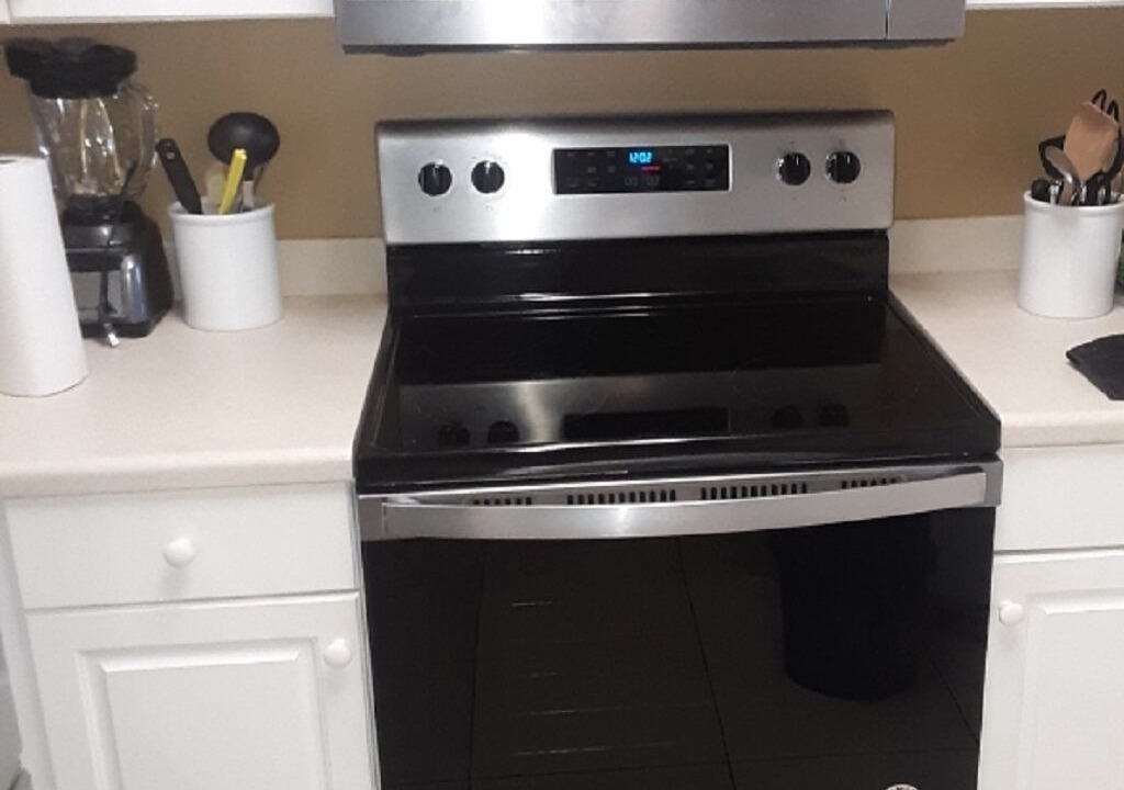 Photo of Kitchen in Miramar Beach