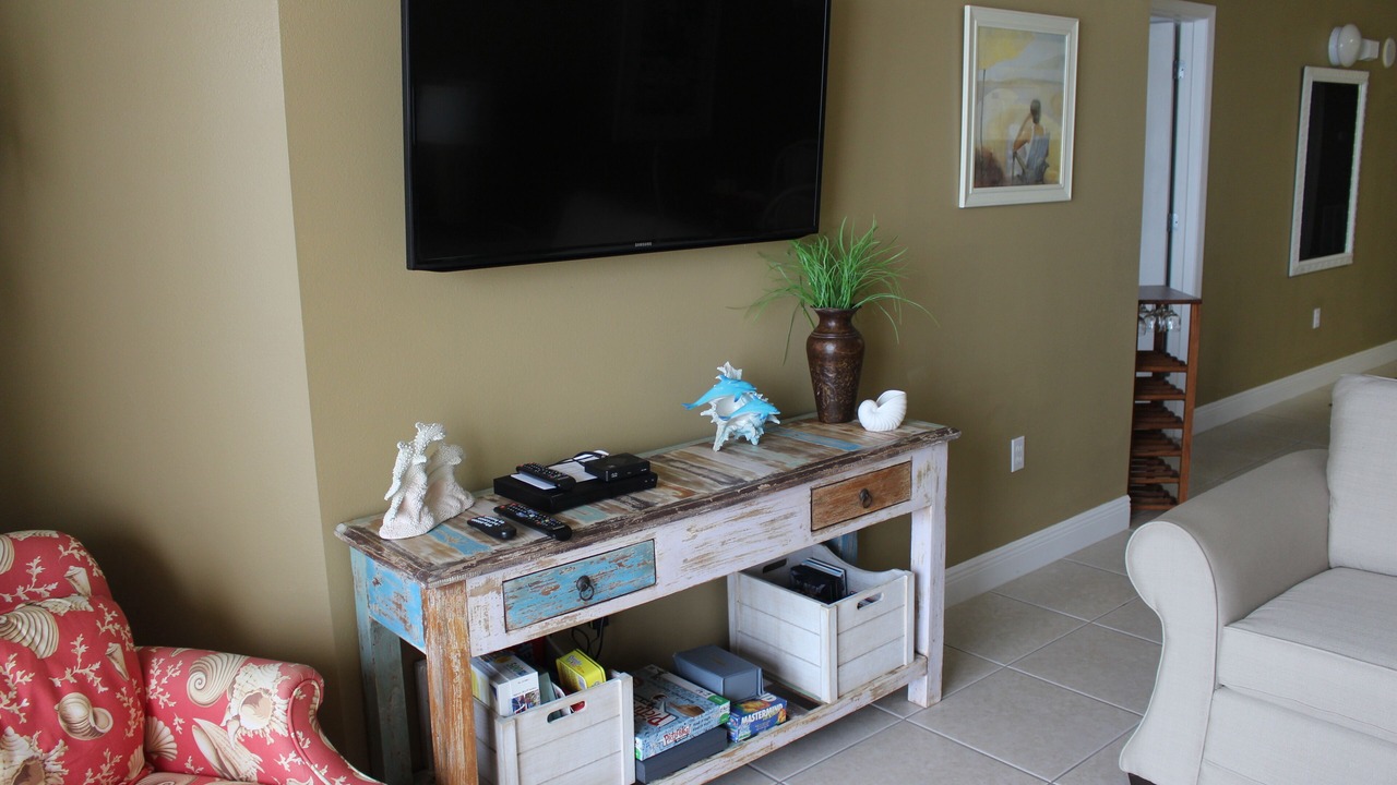 Photo of Livingroom in Miramar Beach