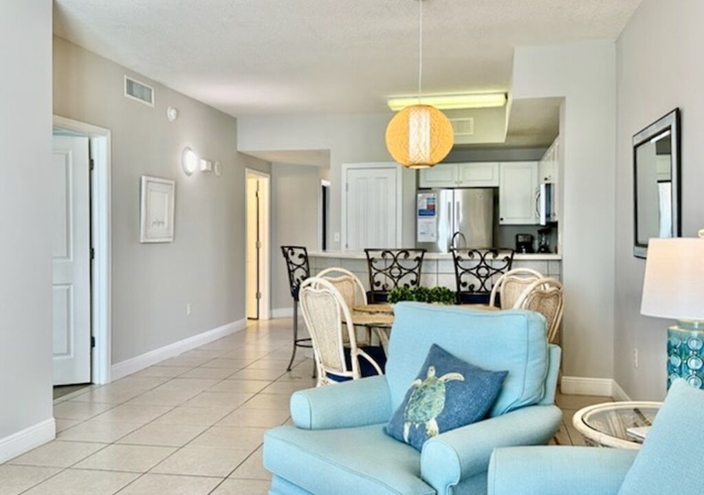Photo of Livingroom in Miramar Beach