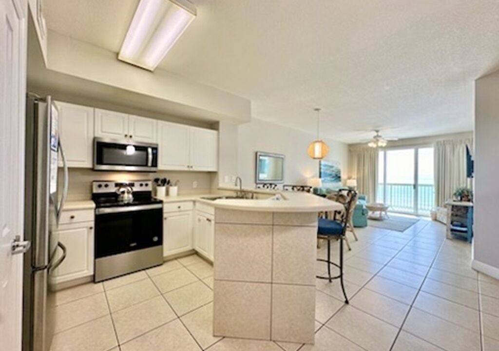 Photo of Kitchen in Miramar Beach
