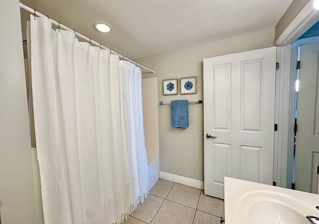 Photo of Bathroom in Miramar Beach
