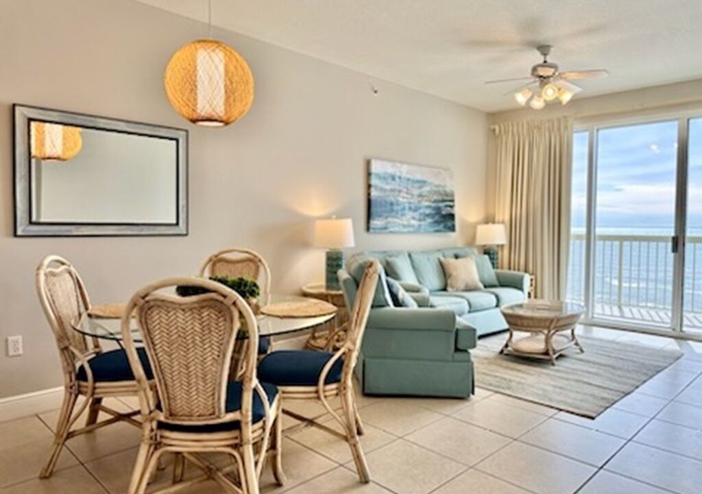 Photo of Livingroom in Miramar Beach